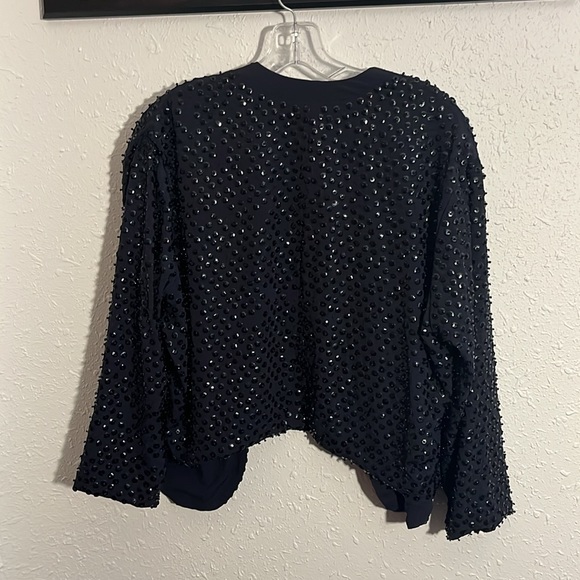 H&M Sequined Evening Jacket - Picture 4 of 5